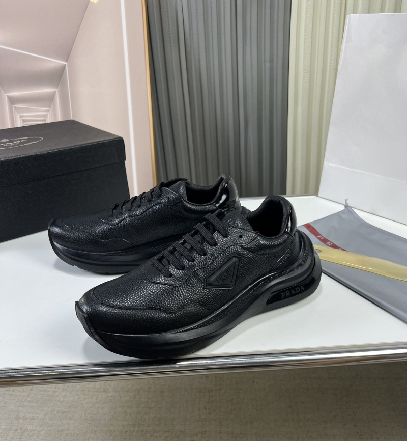 Prada Casual Shoes